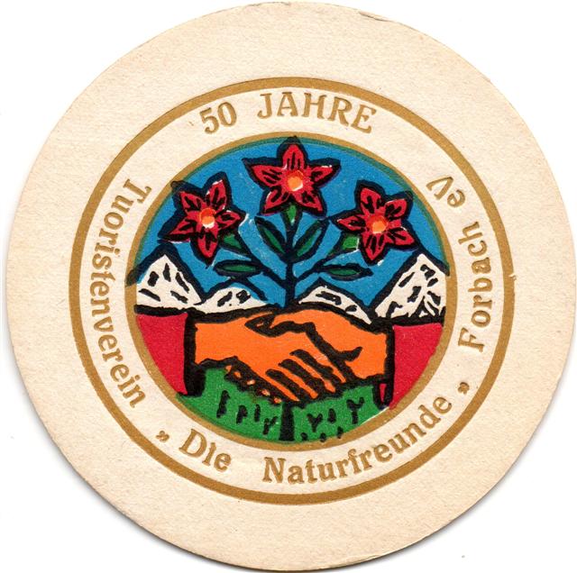 forbach ra-bw naturfeunde 1-2a (rund215-50 jahre touristenverein)